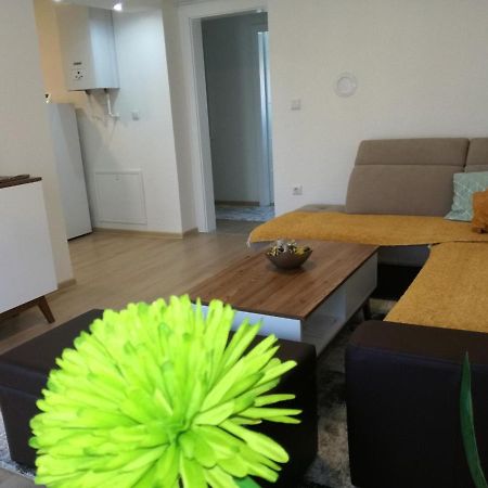 Apartman Medina Bihać Kültér fotó