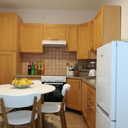 Apartman Medina Bihać Kültér fotó