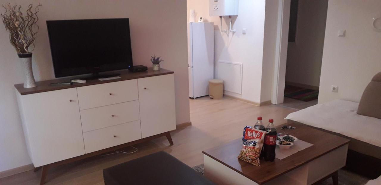 Apartman Medina Bihać Kültér fotó