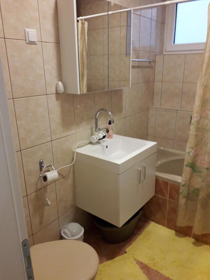 Apartman Medina Bihać Kültér fotó