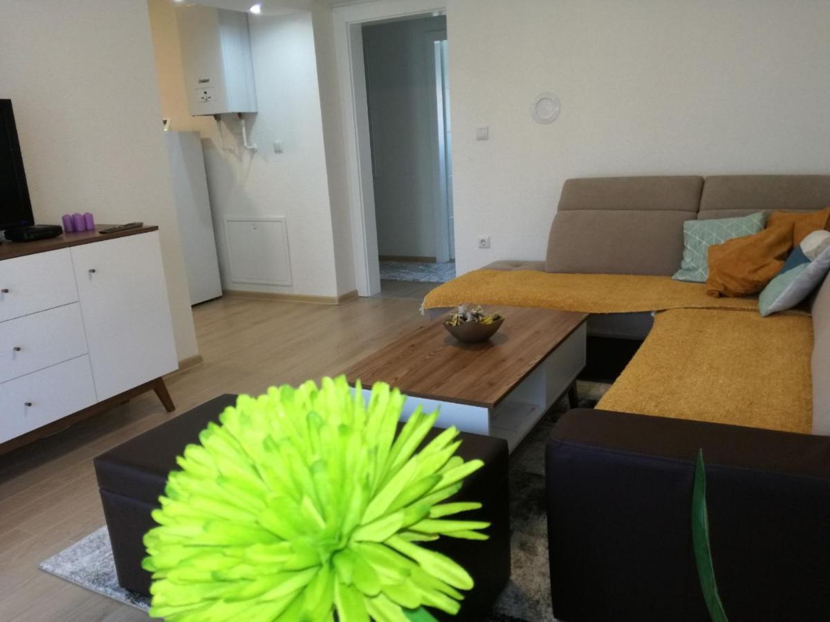 Apartman Medina Bihać Kültér fotó