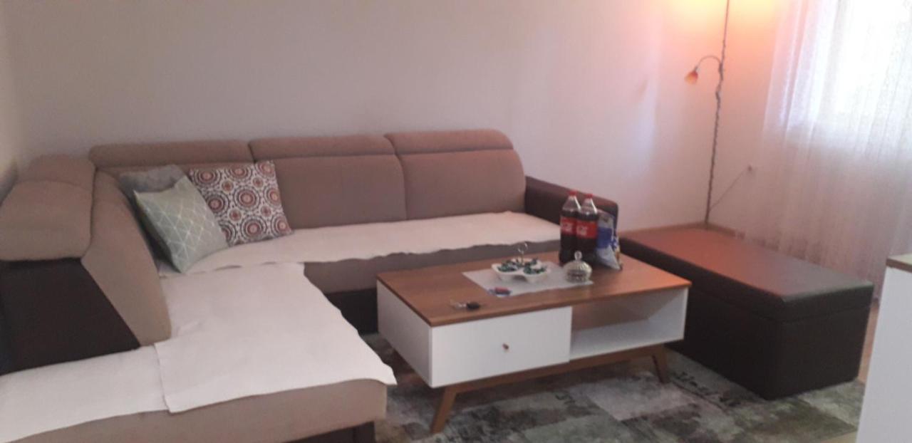 Apartman Medina Bihać Kültér fotó