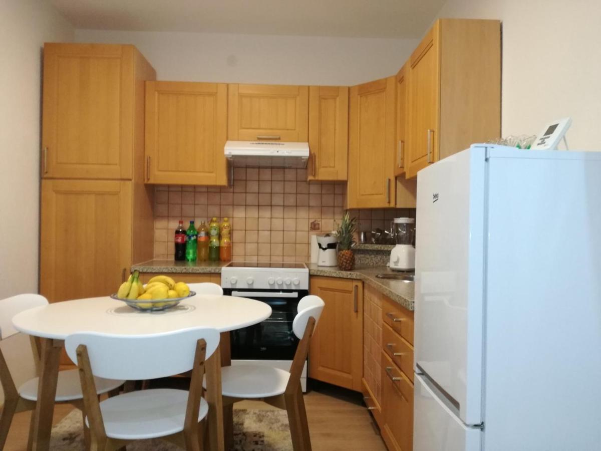 Apartman Medina Bihać Kültér fotó