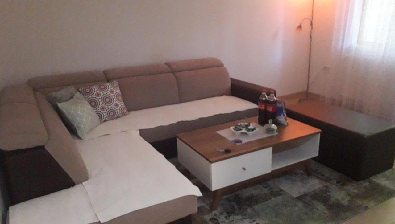 Apartman Medina Bihać Kültér fotó
