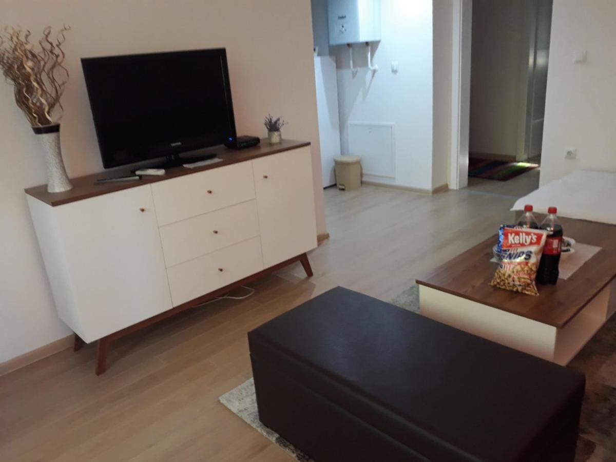Apartman Medina Bihać Kültér fotó