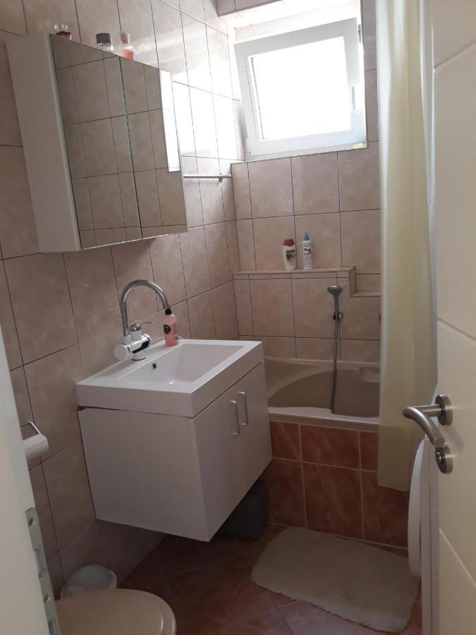 Apartman Medina Bihać Kültér fotó