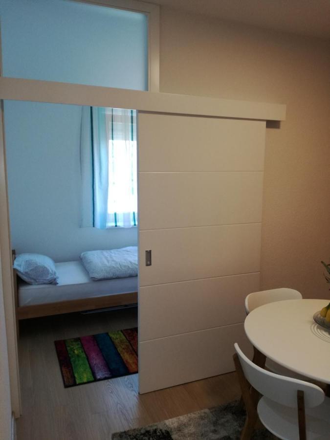 Apartman Medina Bihać Kültér fotó