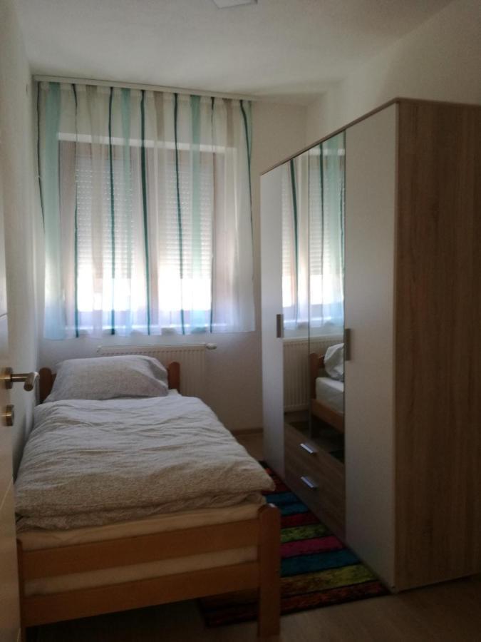 Apartman Medina Bihać Kültér fotó