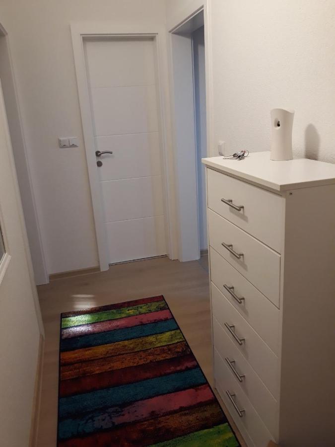 Apartman Medina Bihać Kültér fotó