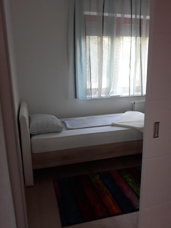 Apartman Medina Bihać Kültér fotó