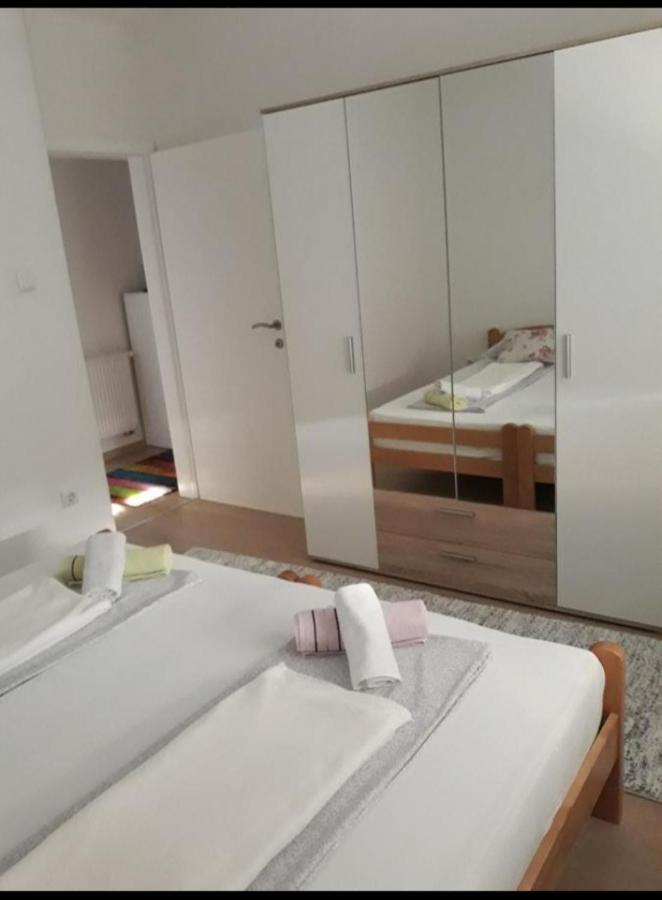 Apartman Medina Bihać Kültér fotó