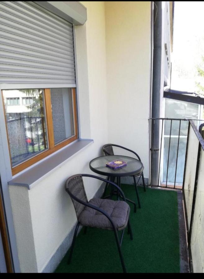 Apartman Medina Bihać Kültér fotó